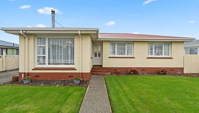 199 Tramway Road, Strathern