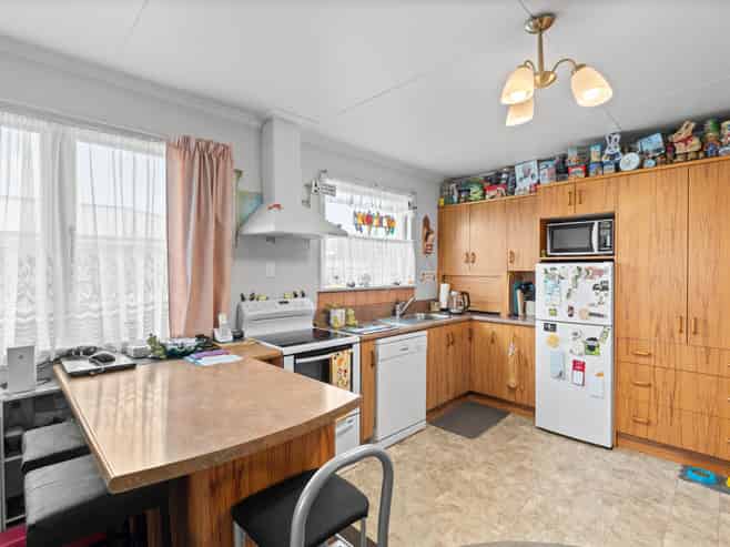 199 Tramway Road, Strathern