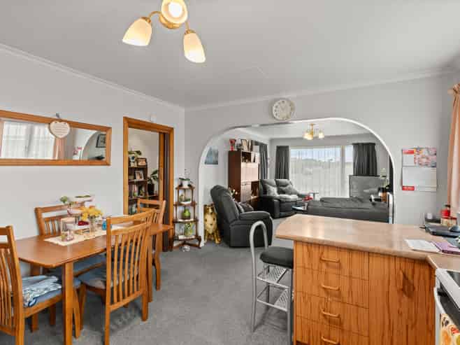 199 Tramway Road, Strathern