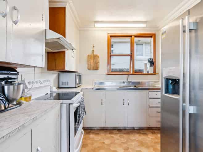 3/748 Highgate, Maori Hill