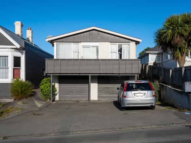 3/748 Highgate, Maori Hill