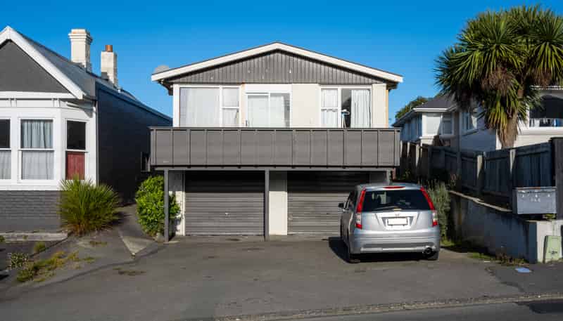 3/748 Highgate, Maori Hill