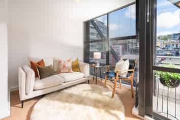 4/8 Leeds Street, Wellington Central