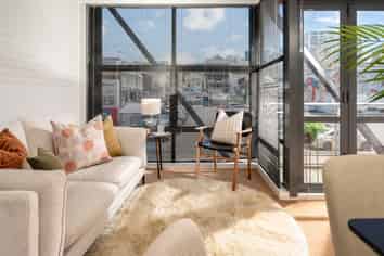 4/8 Leeds Street, Wellington Central