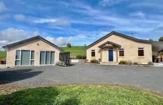 28 Wrights Road, Raglan