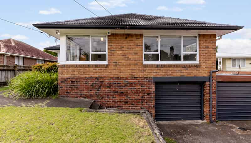 6 Ferndale Road, Mount Wellington