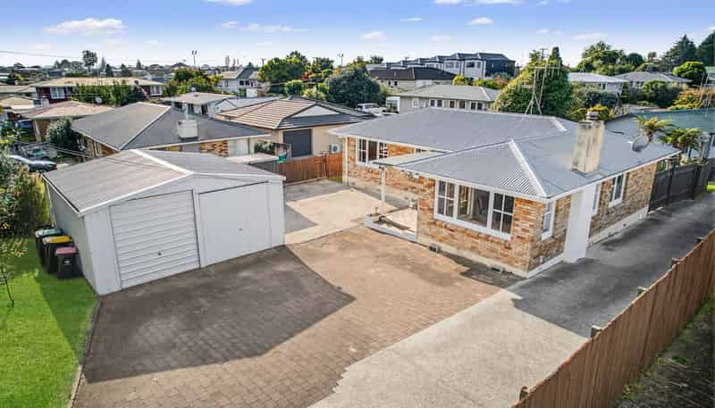 11 Waimapu Street, Greerton