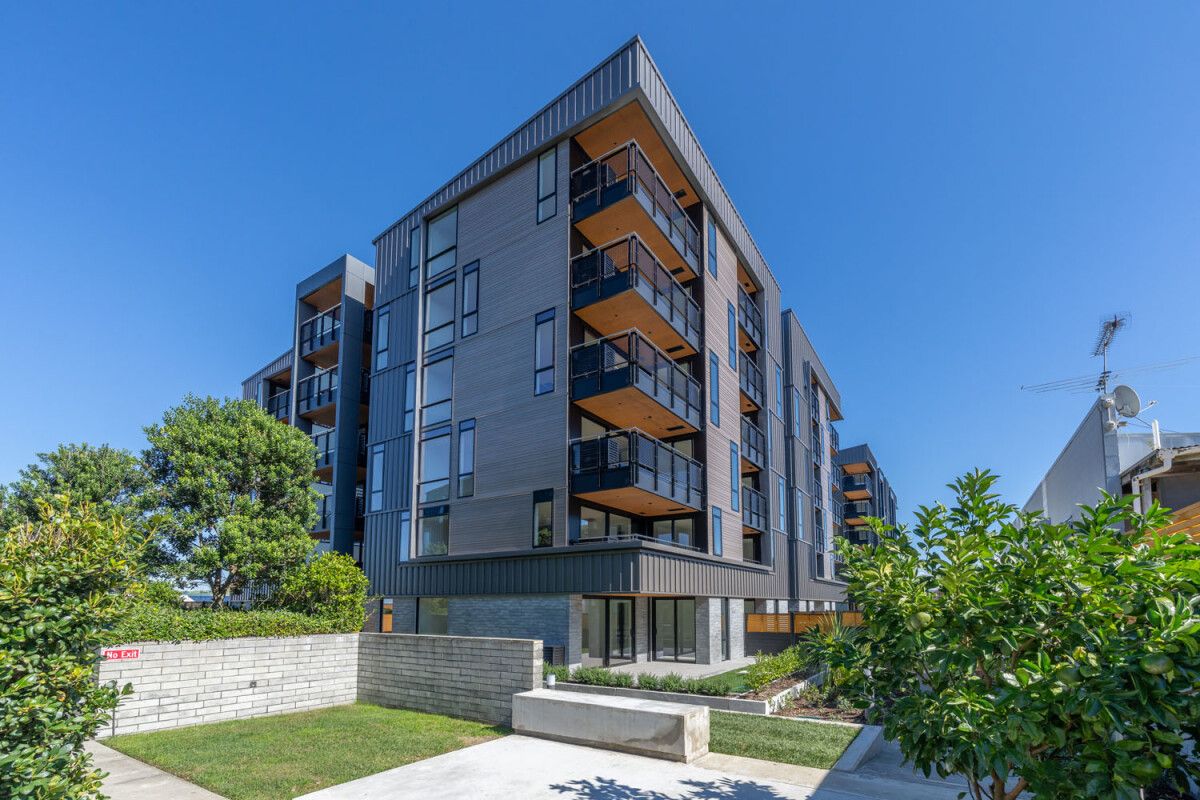 Fabric2 - Now Complete and Ready to Move In - Vista 2