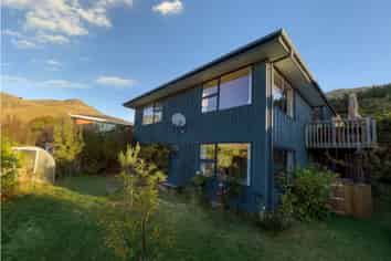 Canterbury - Address withheld