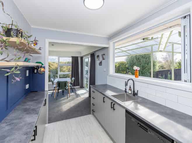 5 Fare Vue Lane, Otorohanga