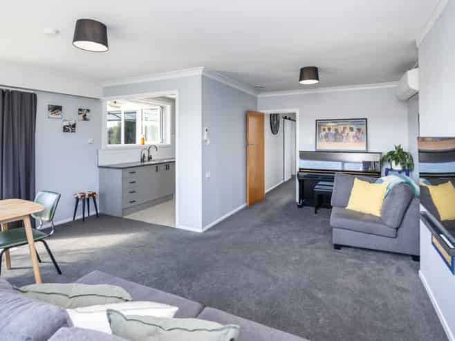 5 Fare Vue Lane, Otorohanga