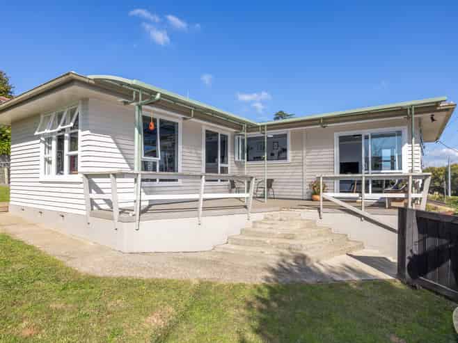 5 Fare Vue Lane, Otorohanga