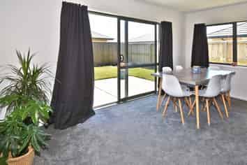 31 Phillippa Drive, Rolleston