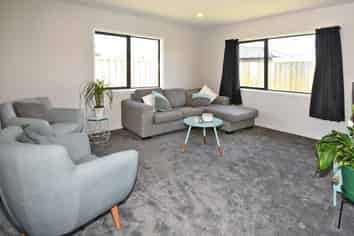 31 Phillippa Drive, Rolleston