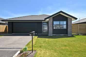 31 Phillippa Drive, Rolleston