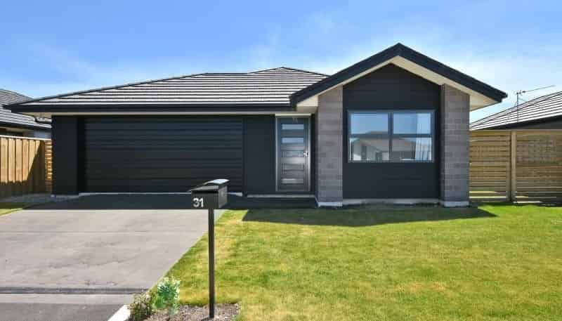31 Phillippa Drive, Rolleston