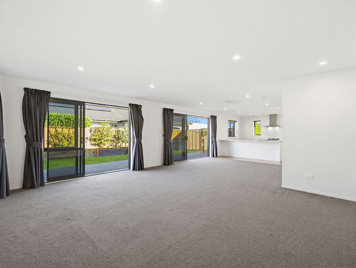 Modern, Comfortable, 3 Bed 2 Bath Home – pohled 4