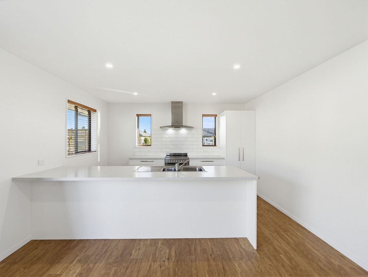 Modern, Comfortable, 3 Bed 2 Bath Home – pohled 6