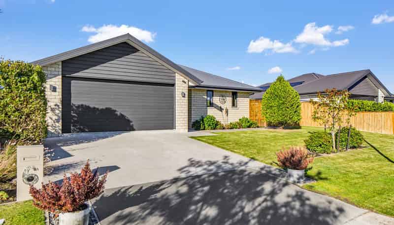 6 Denton Street, Amberley