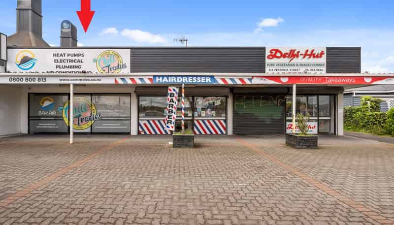1/4 Pererika Street, Rotorua