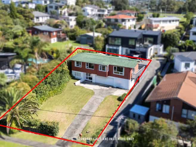 38 Hebron Road, Waiake