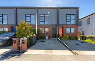 58 Turret Lane, Hobsonville