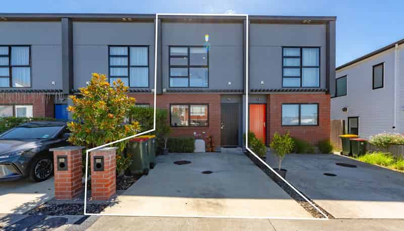 58 Turret Lane, Hobsonville