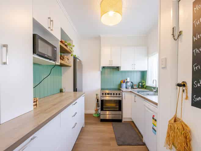 714A Wavell Street, Akina