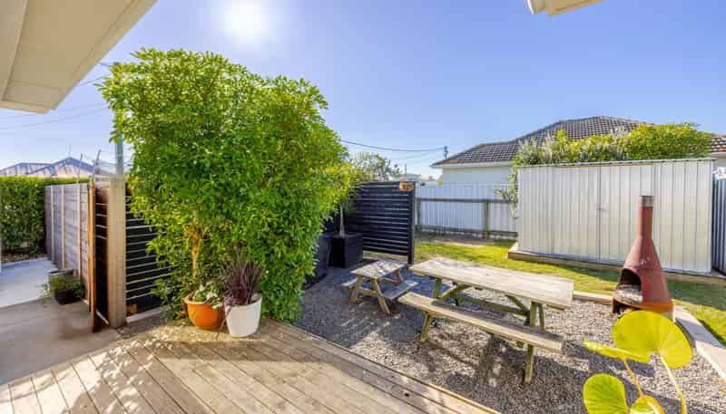 714A Wavell Street, Akina