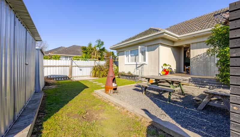 714A Wavell Street, Akina