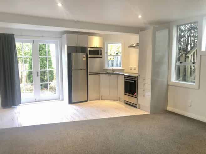 361A The Terrace, Te Aro