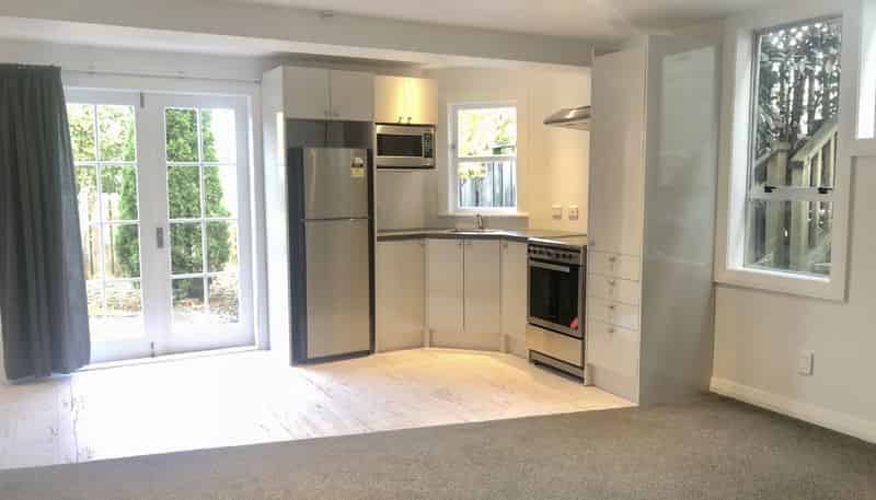 361A The Terrace, Te Aro