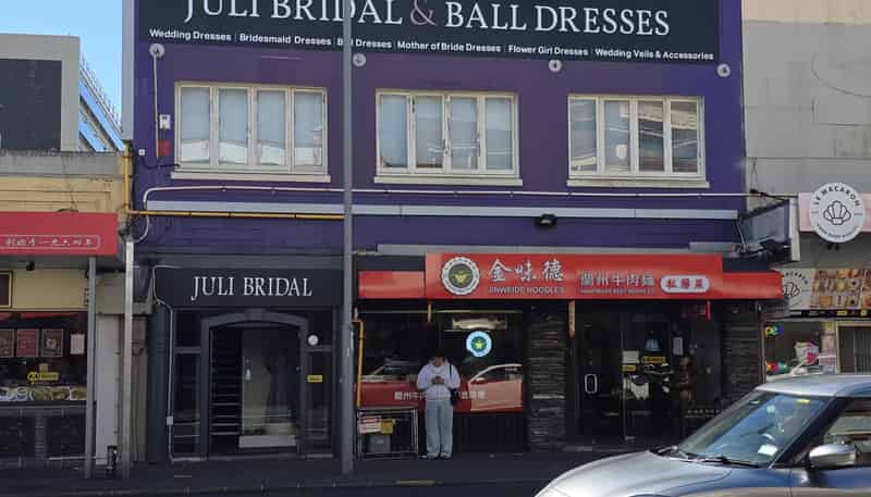 440 Khyber Pass Road, Newmarket