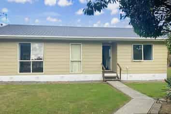 18A East Street, Feilding