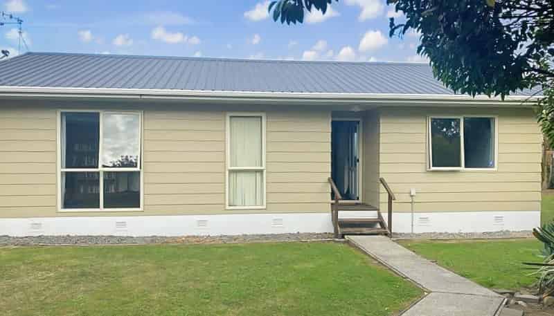 18A East Street, Feilding