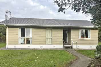 18A East Street, Feilding