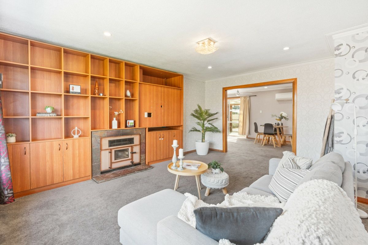 Prime Mosgiel Investment - Widok 3
