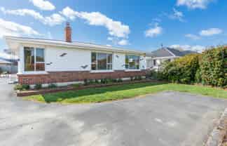 17 High Street, Mosgiel