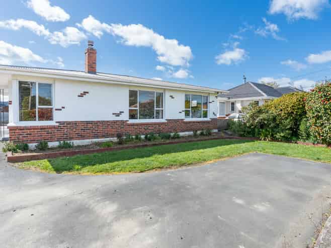 17 High St, Mosgiel