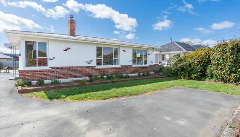 17 High St, Mosgiel