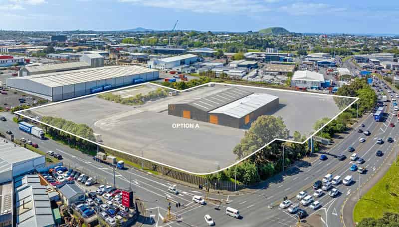 Lot 4 and 5, 50 O'Rorke Road, Penrose