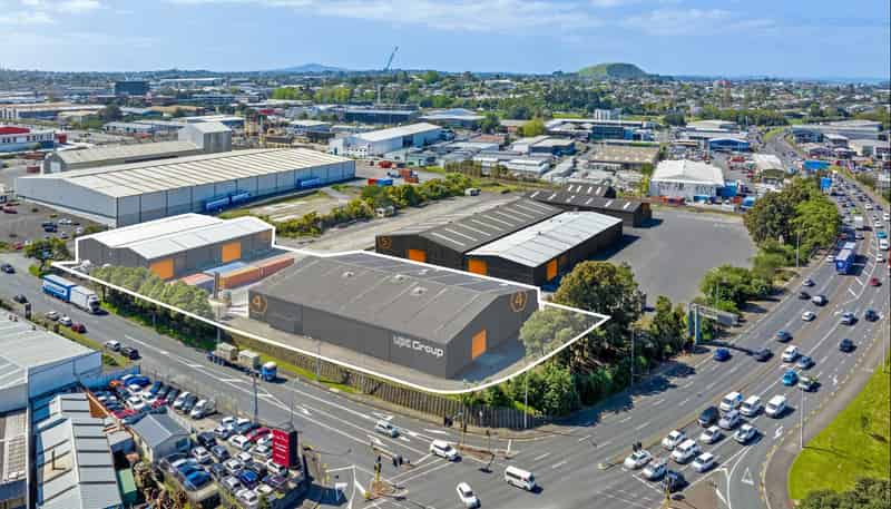 Lot 4, 50 O'Rorke Road, Penrose