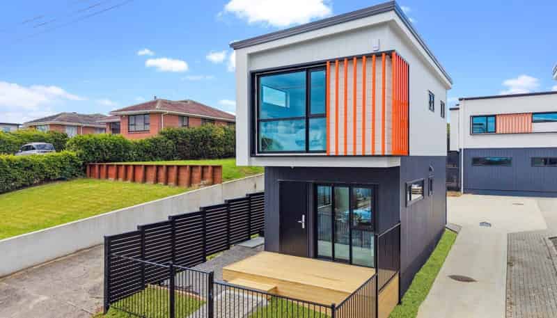 38A Cormack Street, Mount Roskill