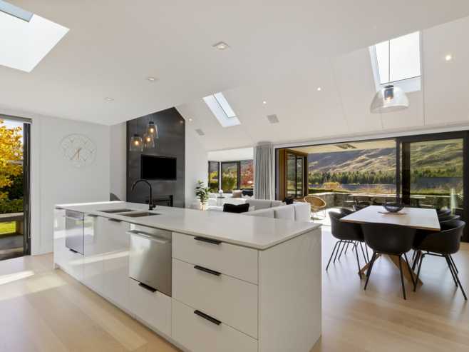 2 Owen Marshall Lane, Arrowtown