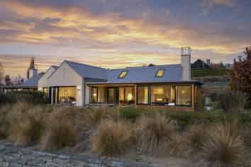 2 Owen Marshall Lane, Arrowtown