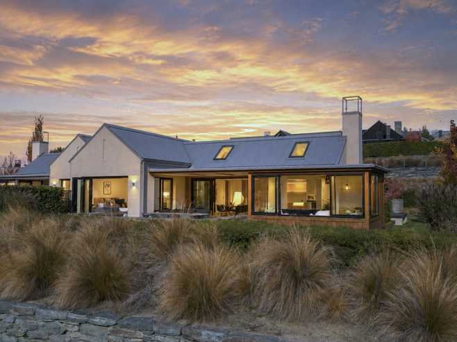 2 Owen Marshall Lane, Arrowtown