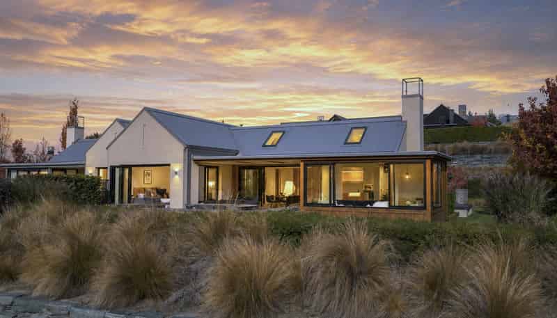 2 Owen Marshall Lane, Arrowtown