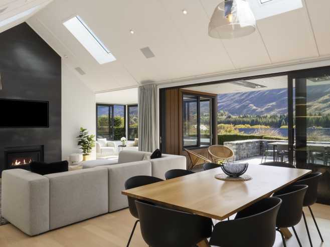 2 Owen Marshall Lane, Arrowtown