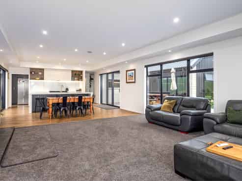 389 Mount Harris Road, Ikawai