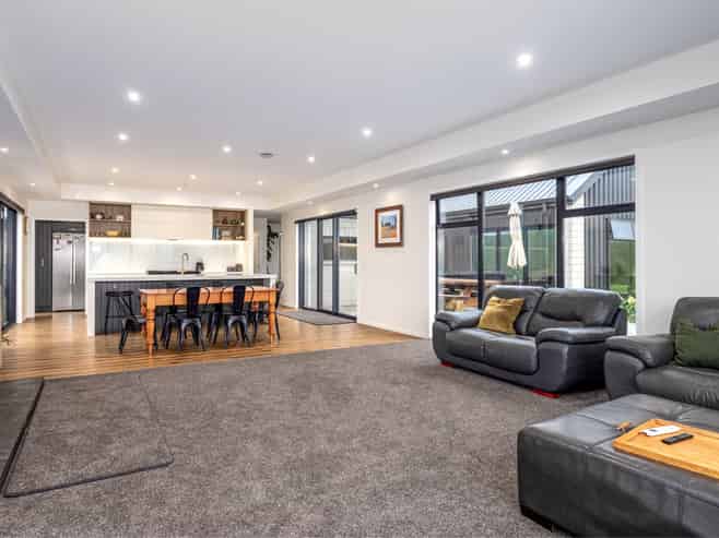 389 Mount Harris Road, Ikawai